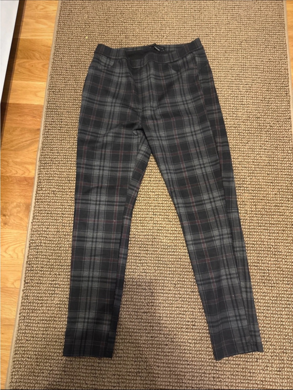 Sanctuary City women’s stretch pants